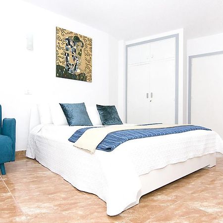Balcon Del Mar Daire Tacoronte Dış mekan fotoğraf