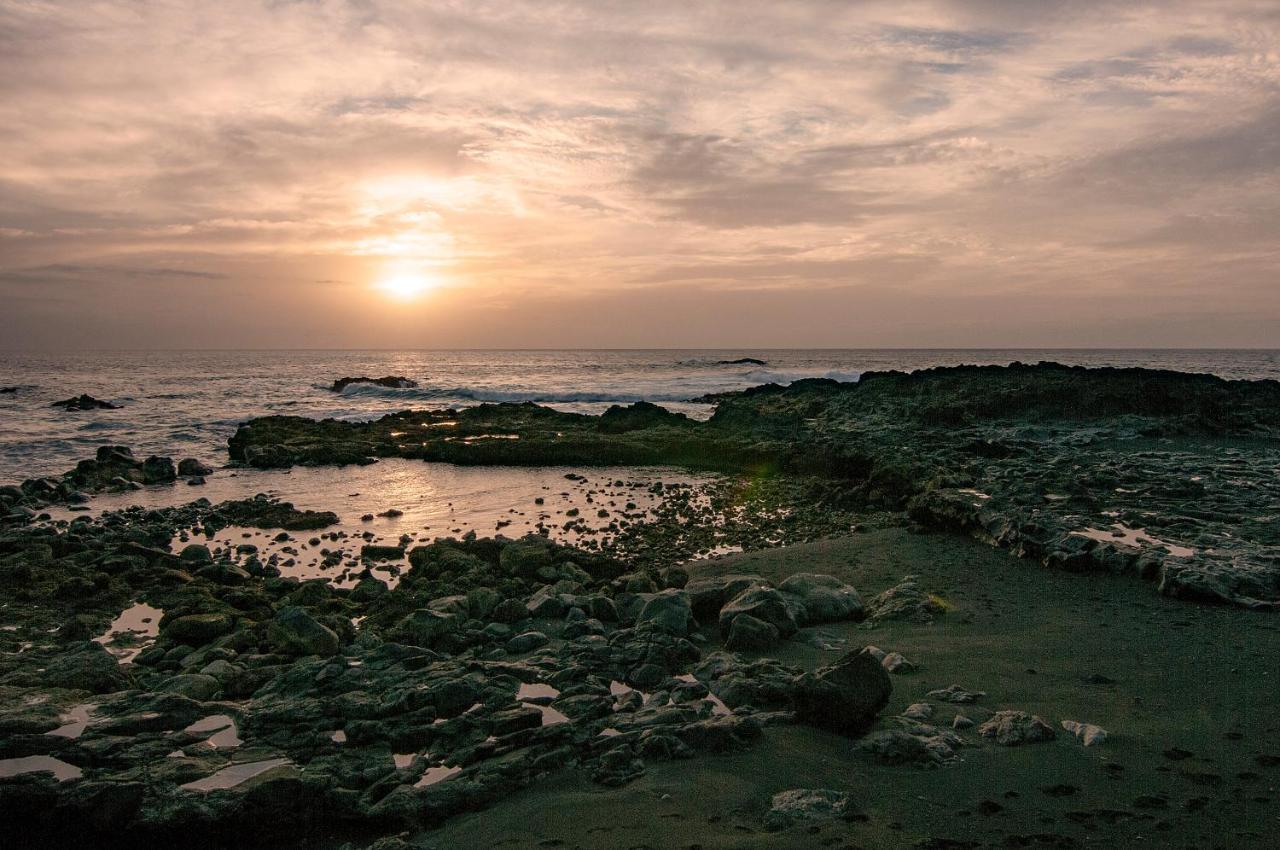 Balcon Del Mar Daire Tacoronte Dış mekan fotoğraf
